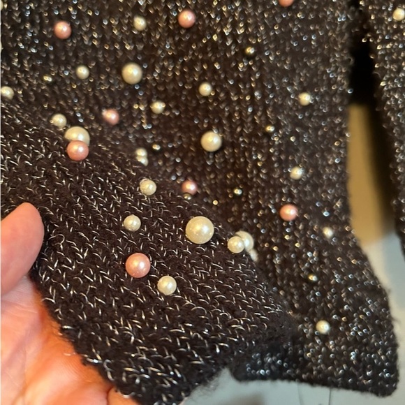 Karl lagerfeld scarf - Picture 5 of 7